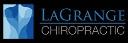 La Grange Chiropractic logo