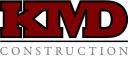 KMD Construction, LLC logo