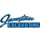 Jamestown Excavating logo
