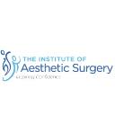 The Institute of Aesthetic Surgery logo