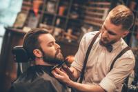 Gentlemen's Barbershop image 4