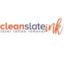 Clean Slate Ink logo
