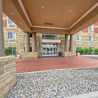 Country Inn & Suites by Radisson, Dearborn image 9