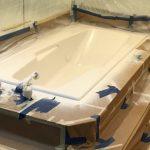 Bathtub Refinishing And Tile Reglazing NYC image 1