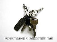 Lawrenceville Locksmith Services image 4