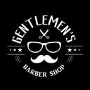 Gentlemen's Barbershop logo