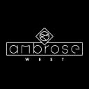 Ambrose West logo