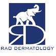 Rao Dermatology logo