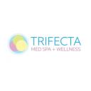 Trifecta Med Spa Downtown logo
