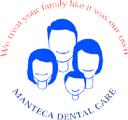 Manteca Dental Care logo