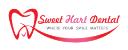 Sweet Hart Dental logo