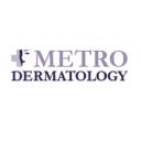 Metro Dermatology logo