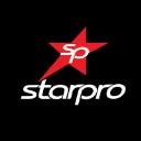 Starpro logo
