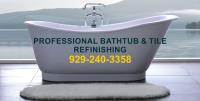 Bathtub Refinishing And Tile Reglazing NYC image 8