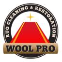 WoolPro Rug Cleaning logo