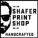 Shafer Print Shop logo