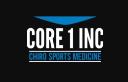 Core1Chiro logo