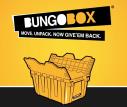 BungoBox Arizona logo