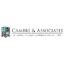 Cambre & Associate LLC. logo