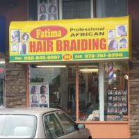 Fatima's African Hair Braiding image 1