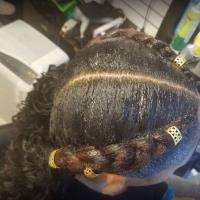 Fatima's African Hair Braiding image 2