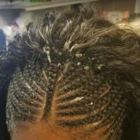 Fatima's African Hair Braiding image 5