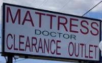Mattress Doctor Warehouse Stores Sale image 1