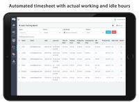 Online Time Tracking Software - DeskTrack image 5