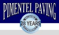 Pimentel Paving Inc. image 1