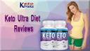 Keto Ultra Diet Reviews logo