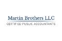  Martin Brothers CPAs logo