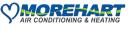 Morehart Air Conditioning And Heating logo