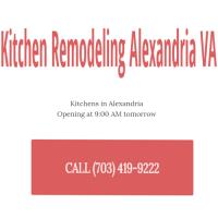 Kitchen Remodeling Alexandria VA image 1