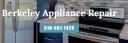 Appliance Repair Berkeley CA logo