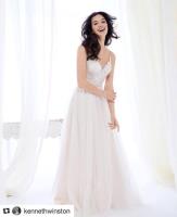 Grace Elizabeth Bridal image 11