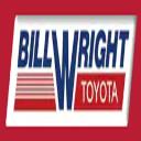 Bill Wright Toyota logo
