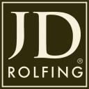 JD Rolfing logo