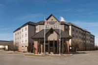 Country Inn & Suites by Radisson,Elk Grove Village image 4