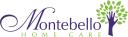 Montebello Home Care logo