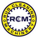 Rug Cleaning Machinery logo