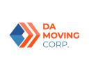DA Moving NYC logo
