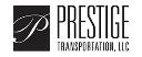 Prestige Transportation logo
