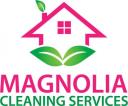 Magnolia Cleaning Service logo