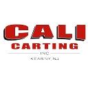 Cali Carting Inc. logo