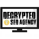 Decrypted SEO Agency Baltimore logo