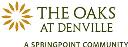 The Oaks at Denville logo