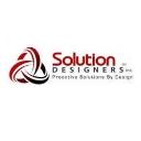 Solution Designers, Inc. logo