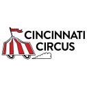 Cincinnati Circus Company logo