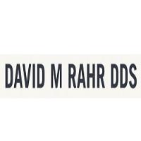 David M Rahr DDS image 1