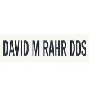 David M Rahr DDS logo